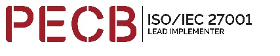 PECB ISO/IEC 27001 Lead Implementer