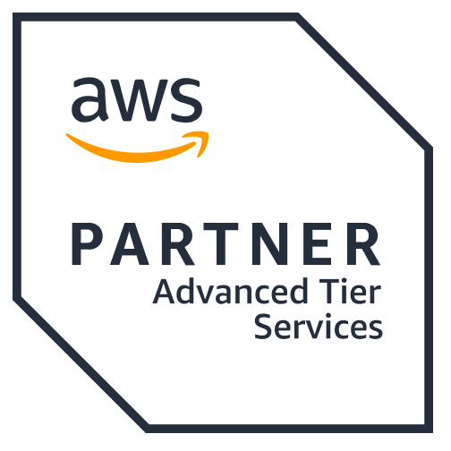 AWS Partner, Advanced Tier Services