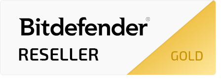 Bitdefender Reseller Gold